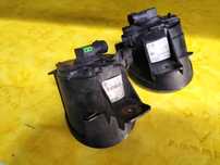Halogeny Renault Clio III fl