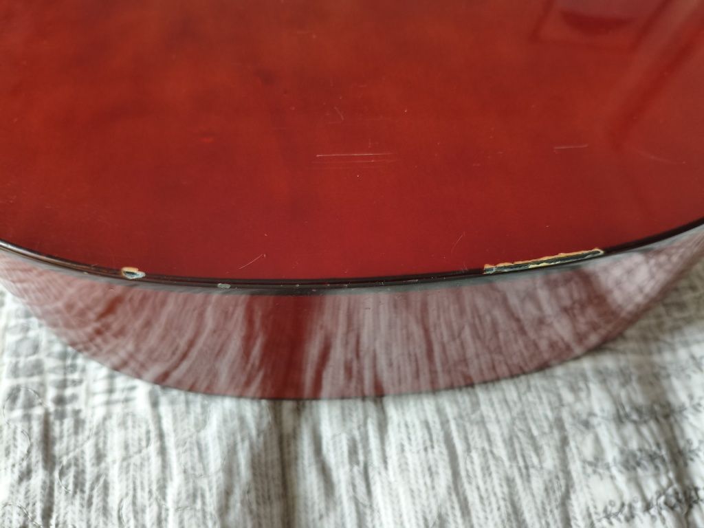 Gitara Klasyczna Alvera