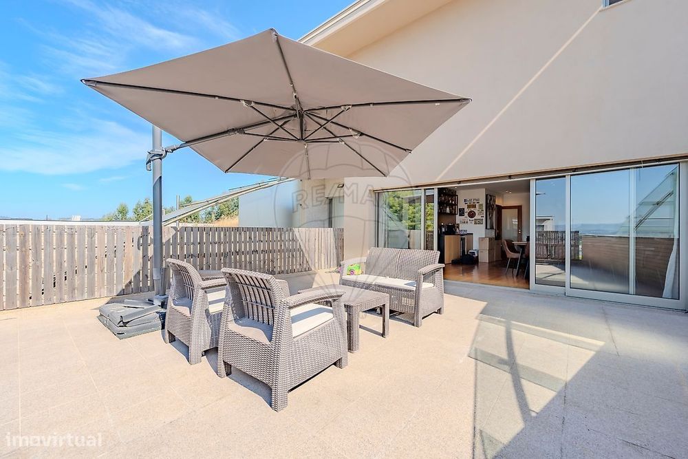 Moradia T3 para venda