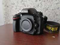 Никон Nikon D600 (17000 кадров)