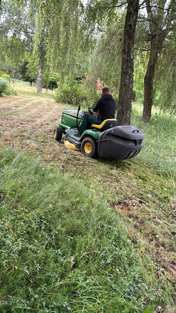 Wycinka Drzew Alpinistyczna , Koszenie Traw ,  Wycena gratis