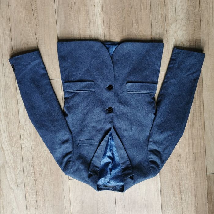 Marynarka na 10-11 lat (140-146cm) Next