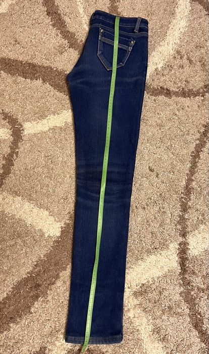 Джинси жіночі утеплені