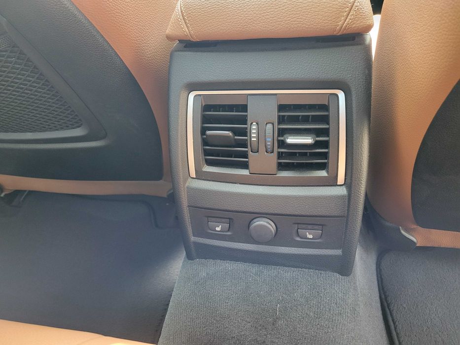 2016 BMW 3 Series 328i xDrive