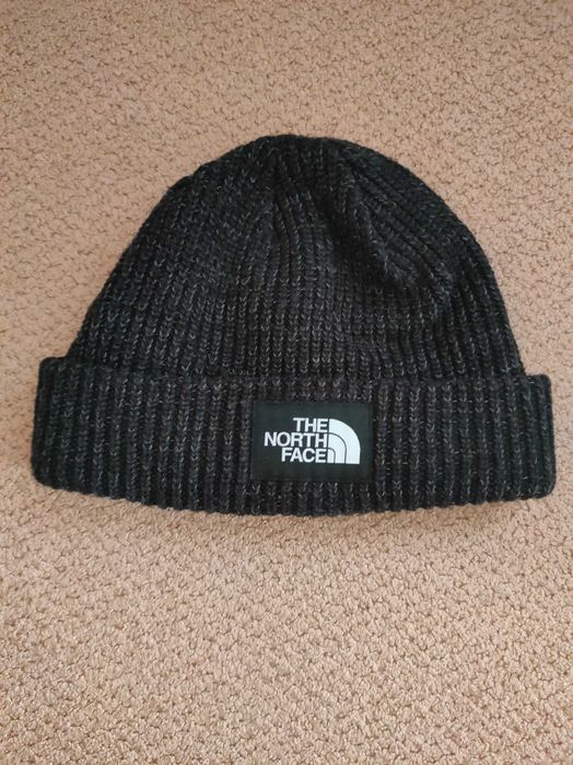 шапка The North Face Salty Dog Beanie