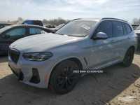 Bmw x3 2022 з США