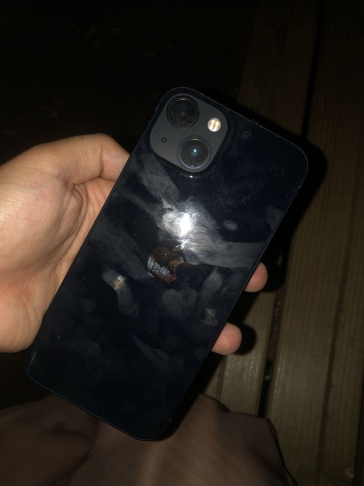 IPhone 13 Novo com Garantia