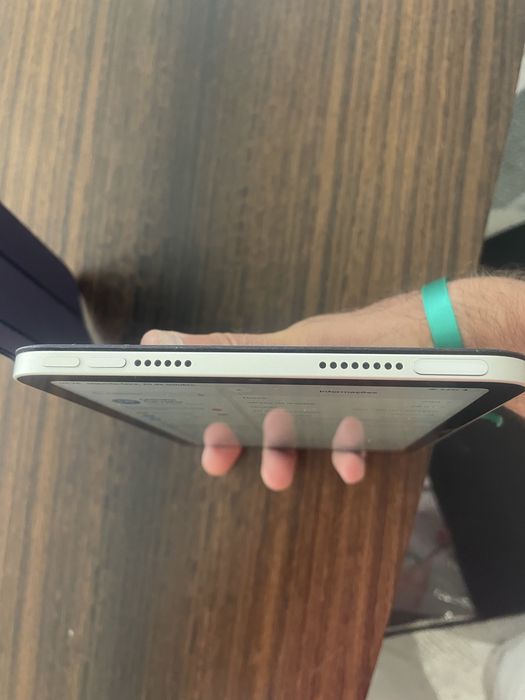Ipad mini 6, novo original 64gb