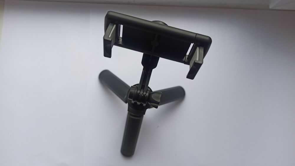 Штатив-монопод, селфі палка