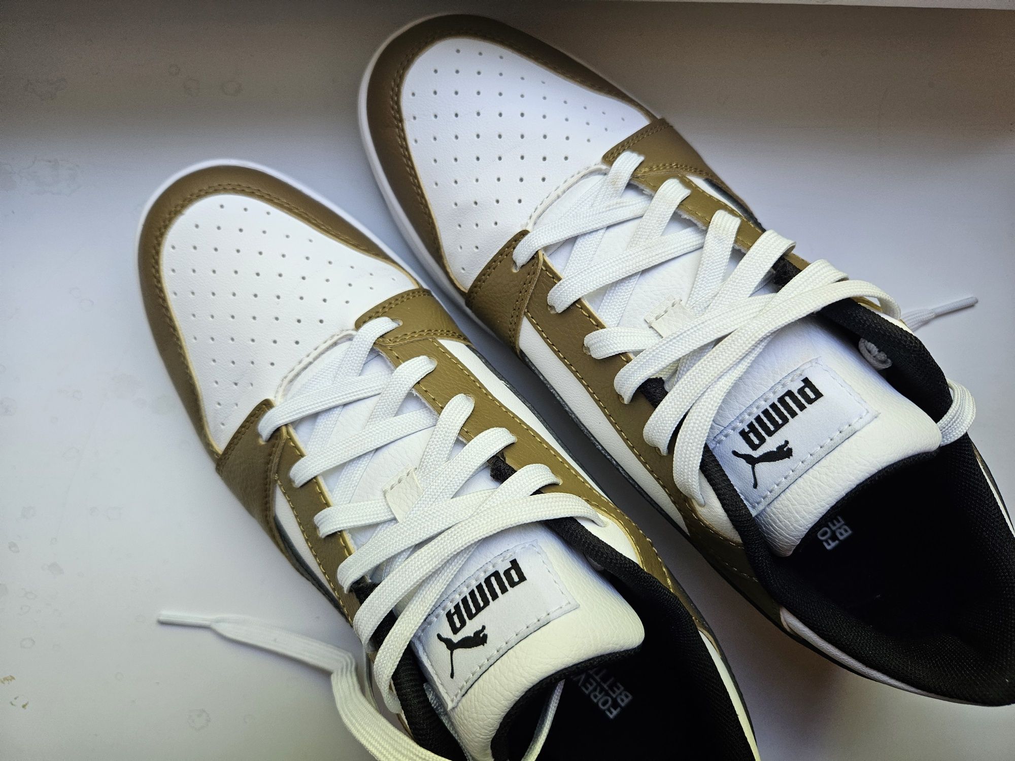 Кеди Puma  (originals)