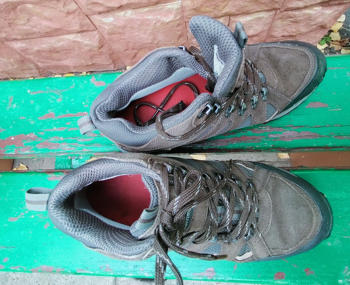 Karrimor ботинки чоловічі