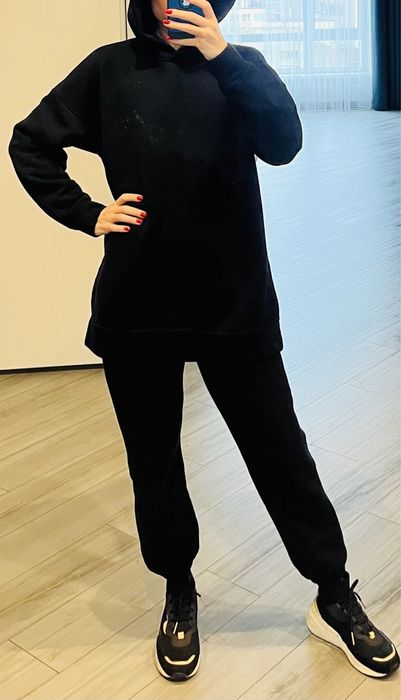 Худі Vivid-store розмір S