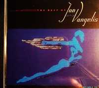 Polecam Album CD  JOHN and VANGELIS - Album The Best