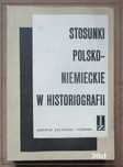 Stosunki polsko-niemieckie w historiografii/Krasuski/historia/Niemcy