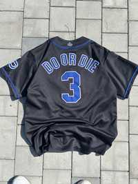 Do or Die vintage jersey