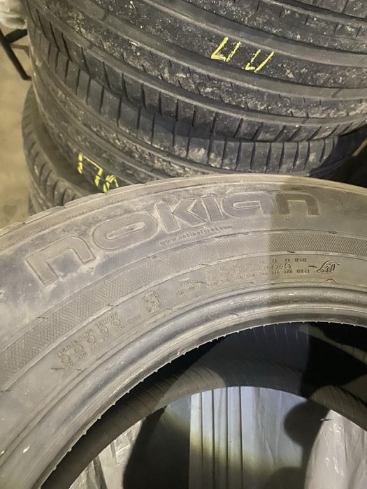 Резина нокія комплект