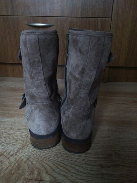 Promocja!,"UGG", nowe, damskie, zimowe buty nr 37, z USA