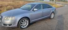 AUDI A6 C6 2,4 V6