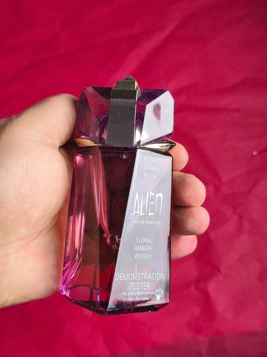 Perfumy Mugler ALIEN EDT 60 ml 2019r oryginał