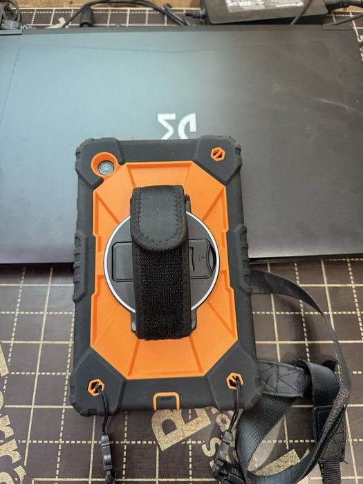 Планшет Samsung Tab A9 4G 8/128Gb