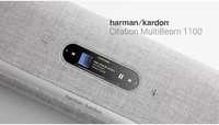 Harman Kardon Citation Multibeam 1100 Soundbar Atmos Sklep RATY 0%