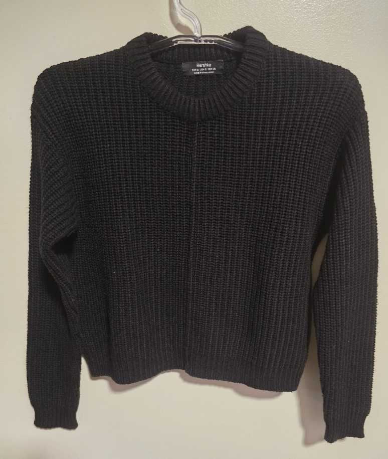 roupas pull bear, zara, etc