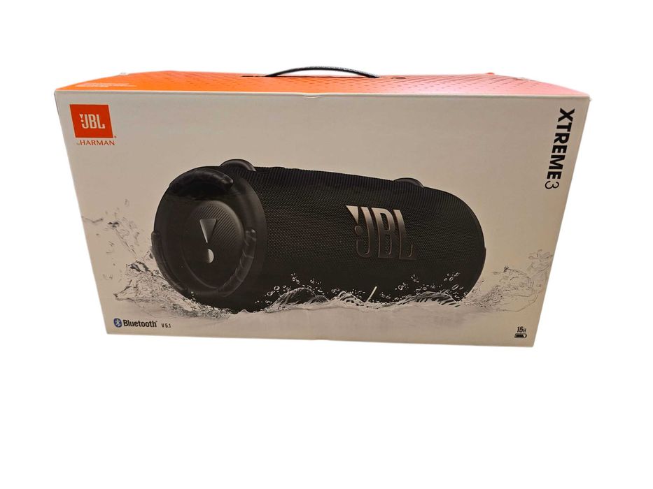 Głośnik JBL Xtreme 3