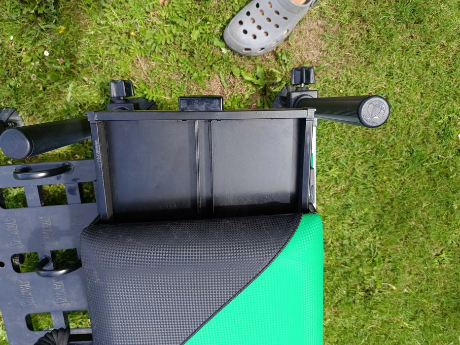 Siedzisko kosz Panier D.36 nanoflex 3900 biały