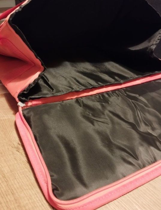 Nowa! Torba na pizzę