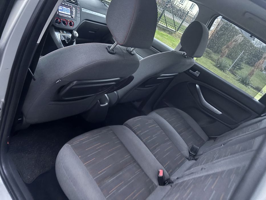 Ford c-max 1.6 tdci zadbany 2009r