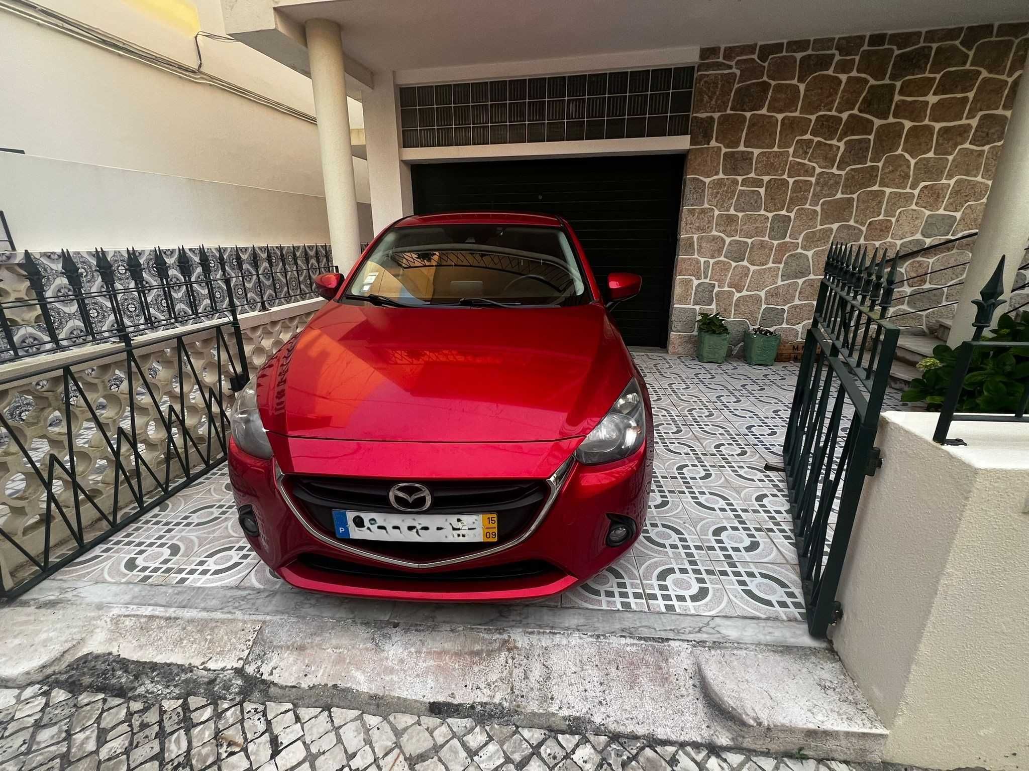 Mazda 2 1.5 Evolve