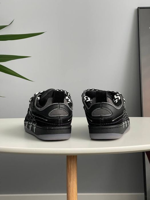 Оригінал Kappa Fatty Black