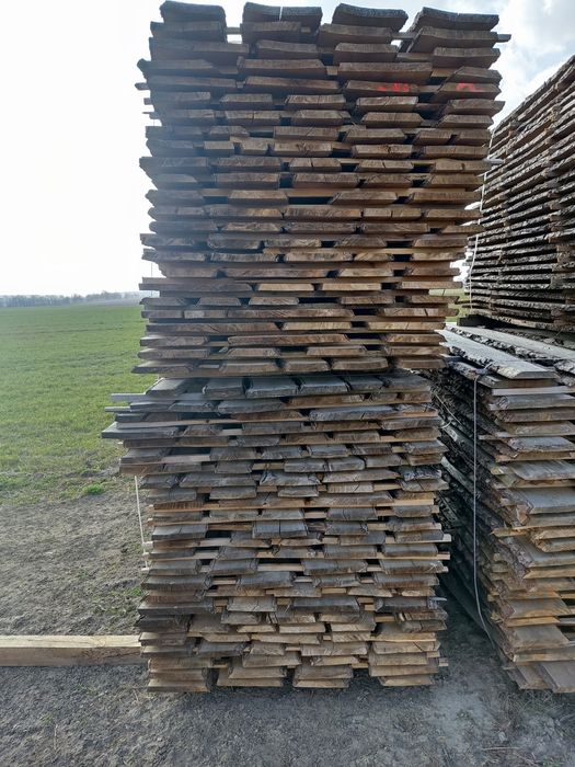 Tarcica brzozowa, bukowa, brzoza tartaczna, deska , 29mm, 40mm  53, 50