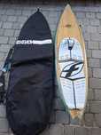 Deska Wave F One Signature 6.0