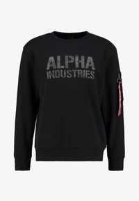 Bluza Alpha Industries S/M Nowa