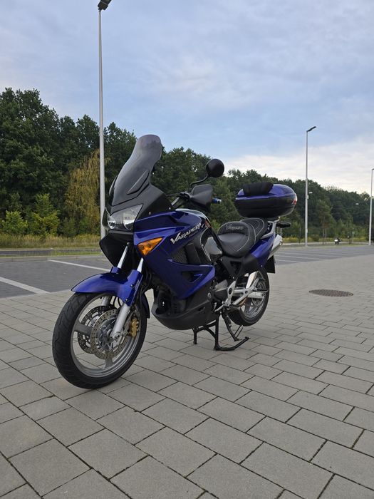 Honda Varadero XL1000 sd02 A.B.S.