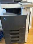 Kserokopiarka Konica Minolta Bizhub C360