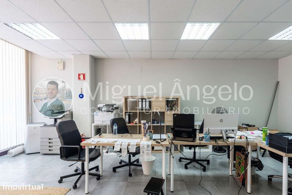 Espaço Comercial - oportunidade de investimento comércio ou serviços