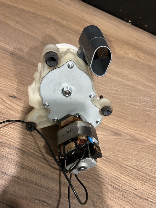 Delonghi młynek kawy