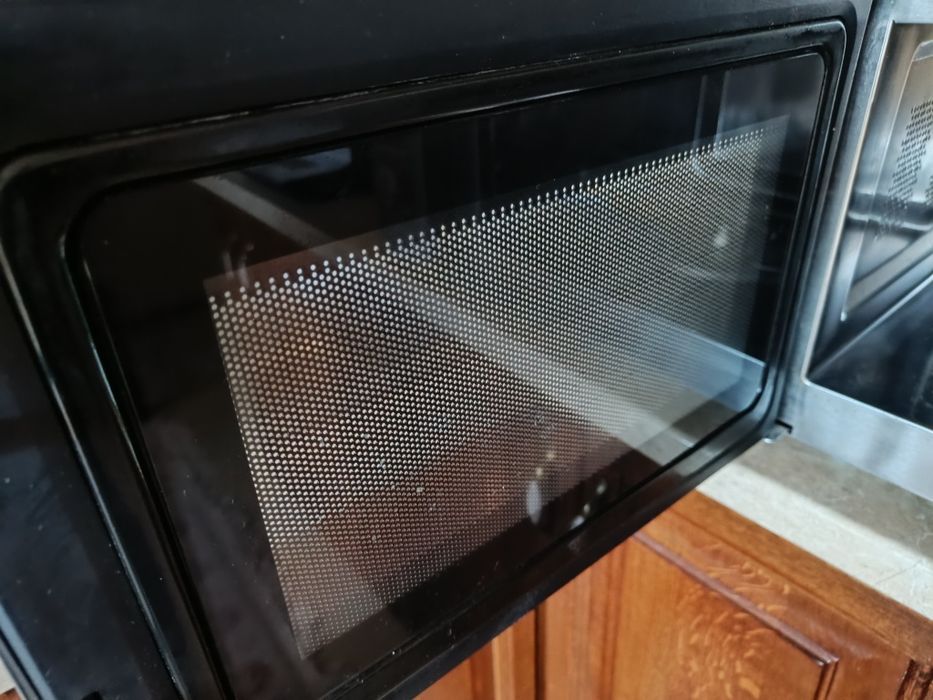 Мікрохвильовка гриль Silver Crest