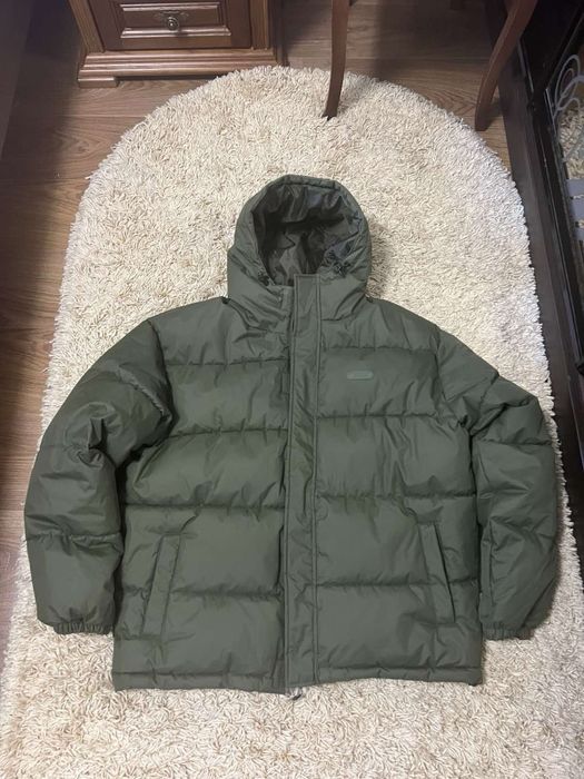 Пуховик Куртка Нова