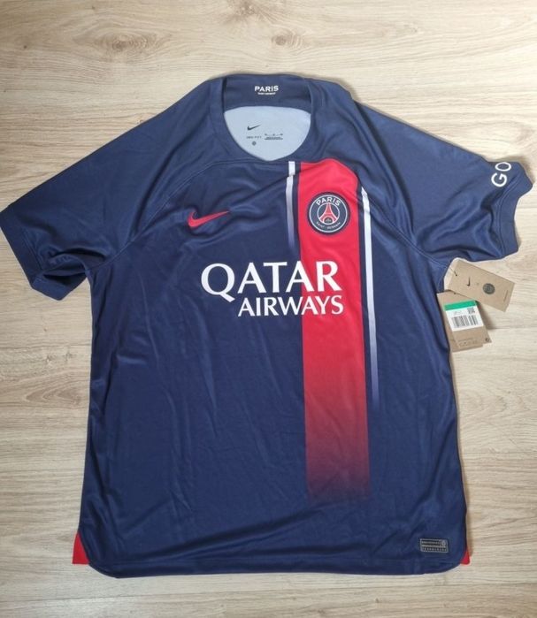Camisola PSG novo XL