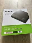 Odtwarzacz Blu-ray BDP-S1500