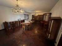Móveis Sala Estar em Madeira Vintage
