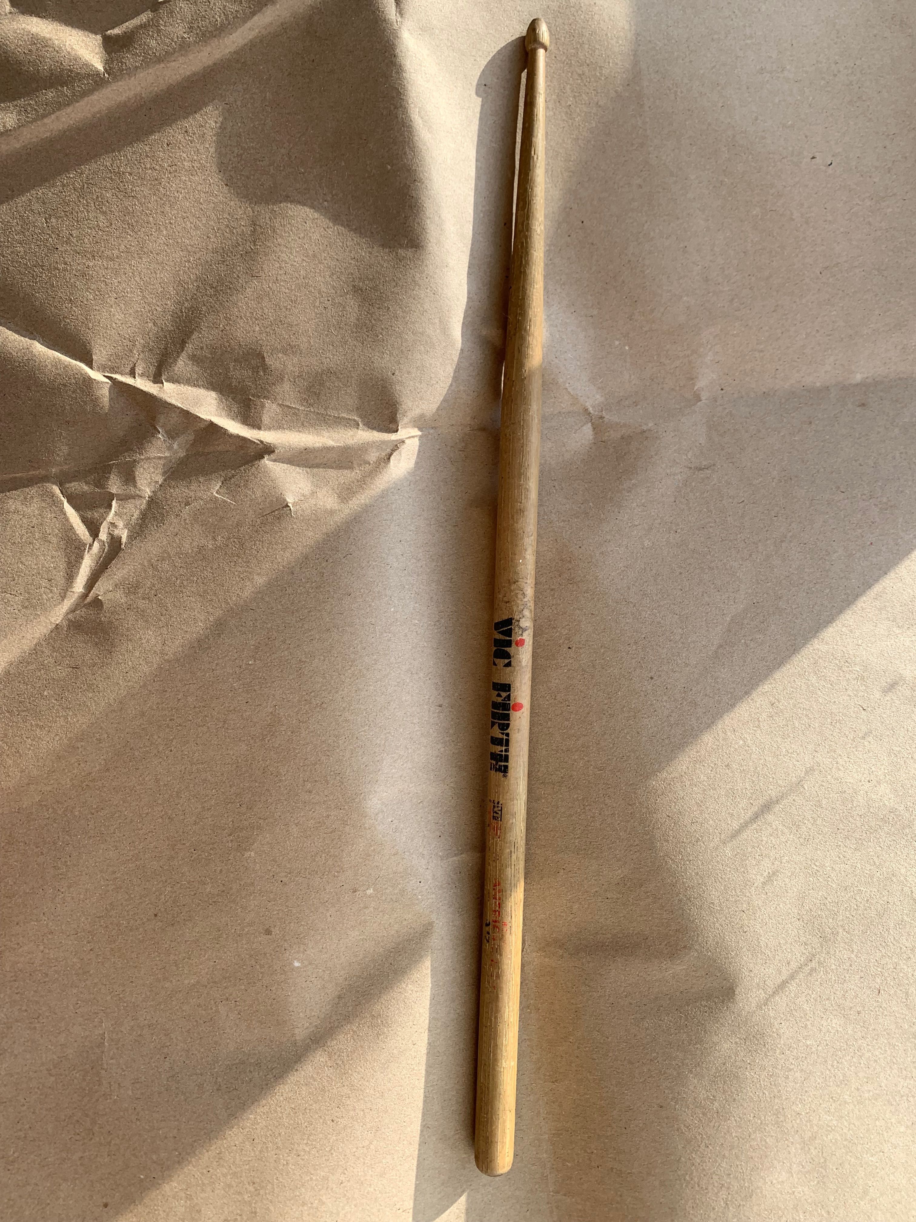 Vic firth aj2 бу