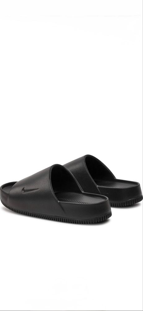 Шльопанці Nike Calm Slide 40,40.5 Оригінал,тапочки