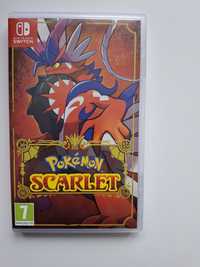 Pokemon Scarlet Nintendo Switch