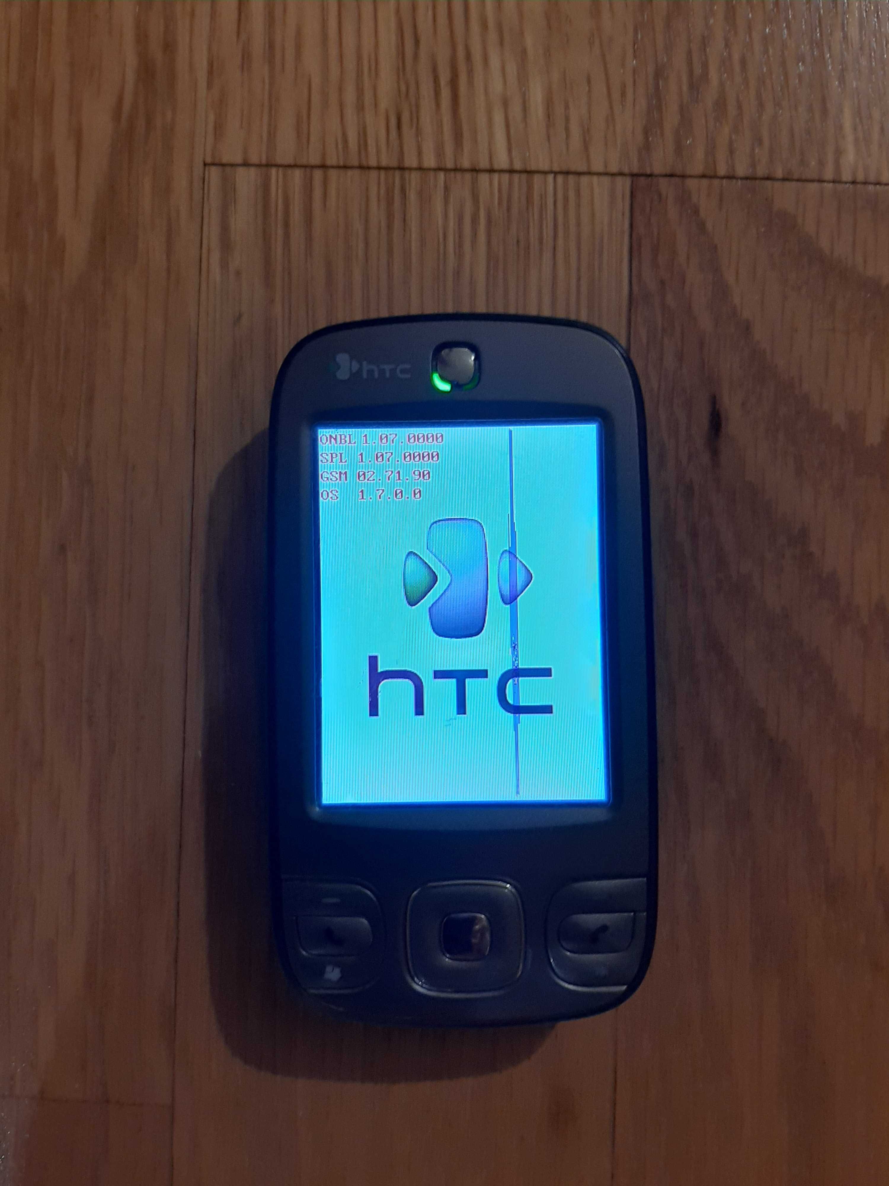 telemóvel htc p3400