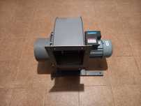 Wentylator bębnowy TYWENT WB-25B EPM motor&pump YY8024+układ kpl. nowy