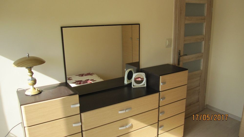 Komfortowe mieszkanie 2 pokojowe w Swinoujsciu